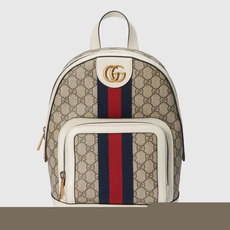 G*u*i backpacks